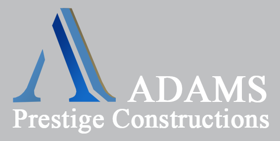 Adams Prestige Constructions