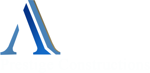 Adams Prestige Constructions Logo