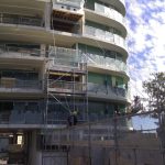 Jade Apartments
