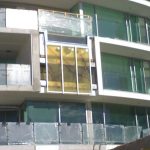 Jade Apartments