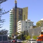 Jade Apartments
