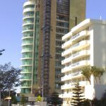 Jade Apartments