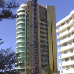 Jade Apartments