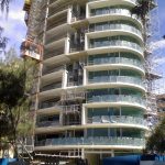 Jade Apartments
