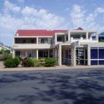 Honfay Units and Shops