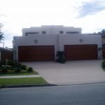 Paradise Point Duplexes