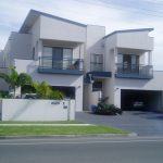 Paradise Point Duplexes