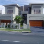 Paradise Point Duplexes