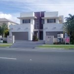 Paradise Point Duplexes