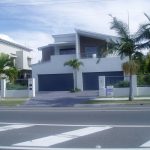 Paradise Point Duplexes