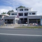 Paradise Point Duplexes